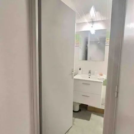 Apartment Le Pelican Villardois - 2 - Centre Villars-les-Dombes